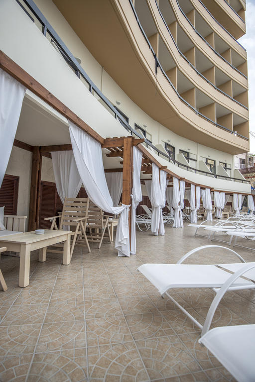Rhodos Horizon Blu-adults Only Hotel