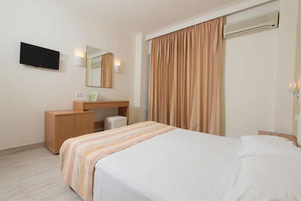 Hotel Rhodos Horizon Blu-adults Only