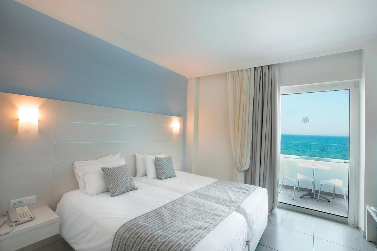 Rhodos Horizon Blu-adults Only Rhodes City