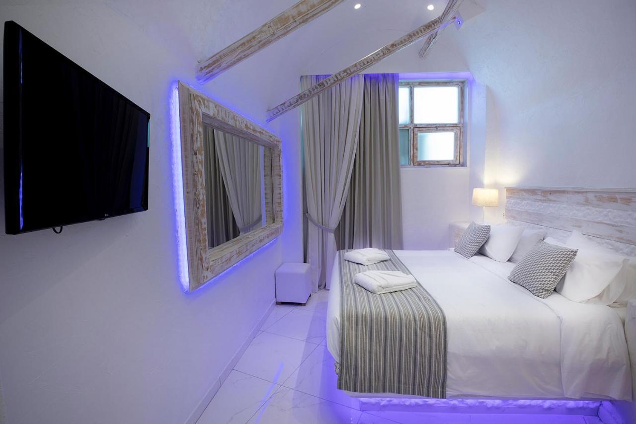 Rhodos Horizon Blu-adults Only Hotel 4*