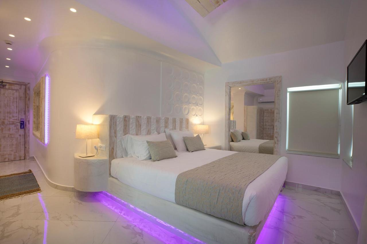 Rhodos Horizon Blu-adults Only Rhodes City