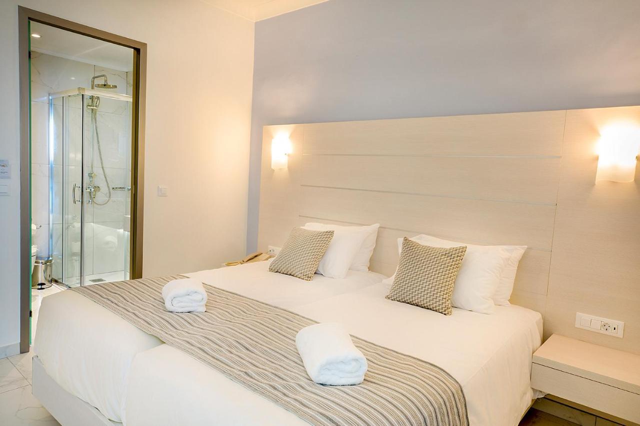 Hotel Rhodos Horizon Blu-adults Only Rhodes City