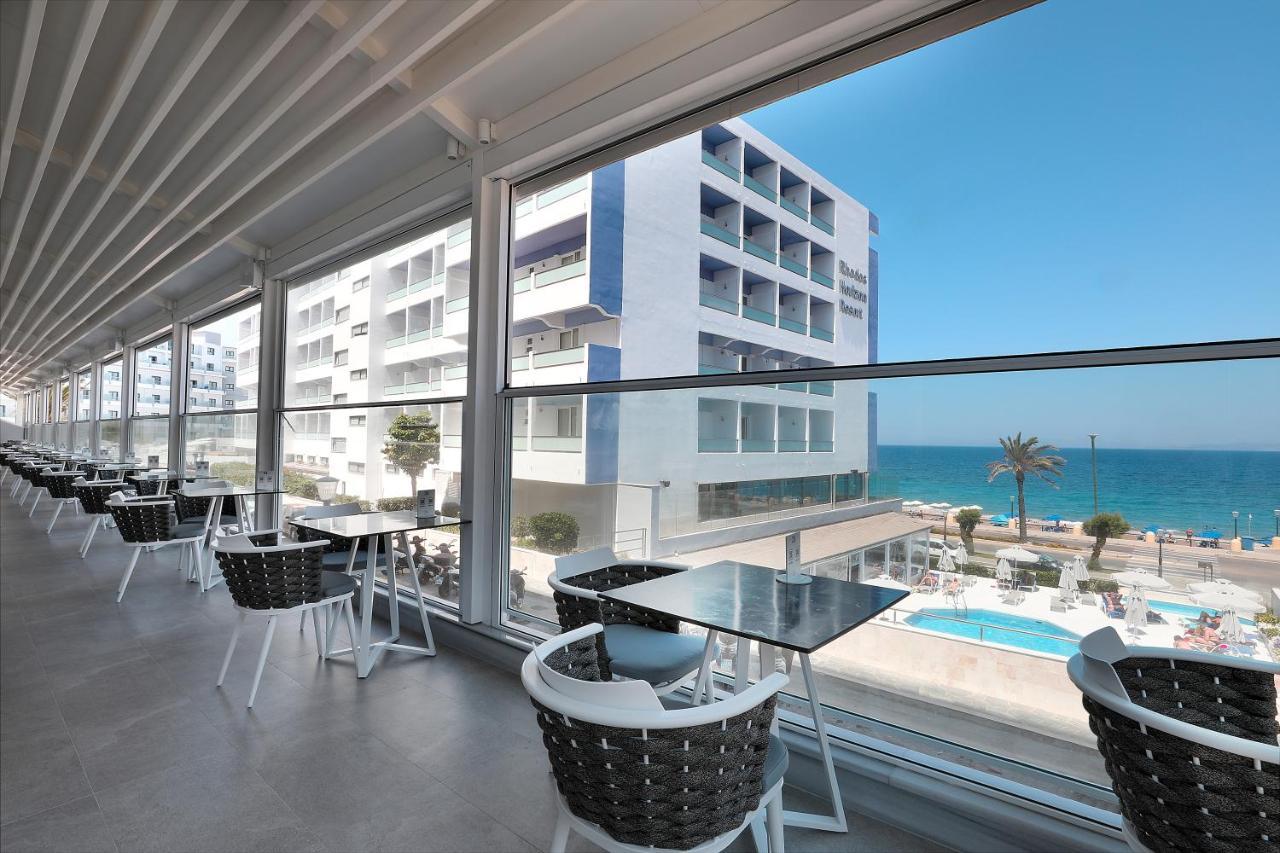 Hotel Rhodos Horizon Blu-adults Only