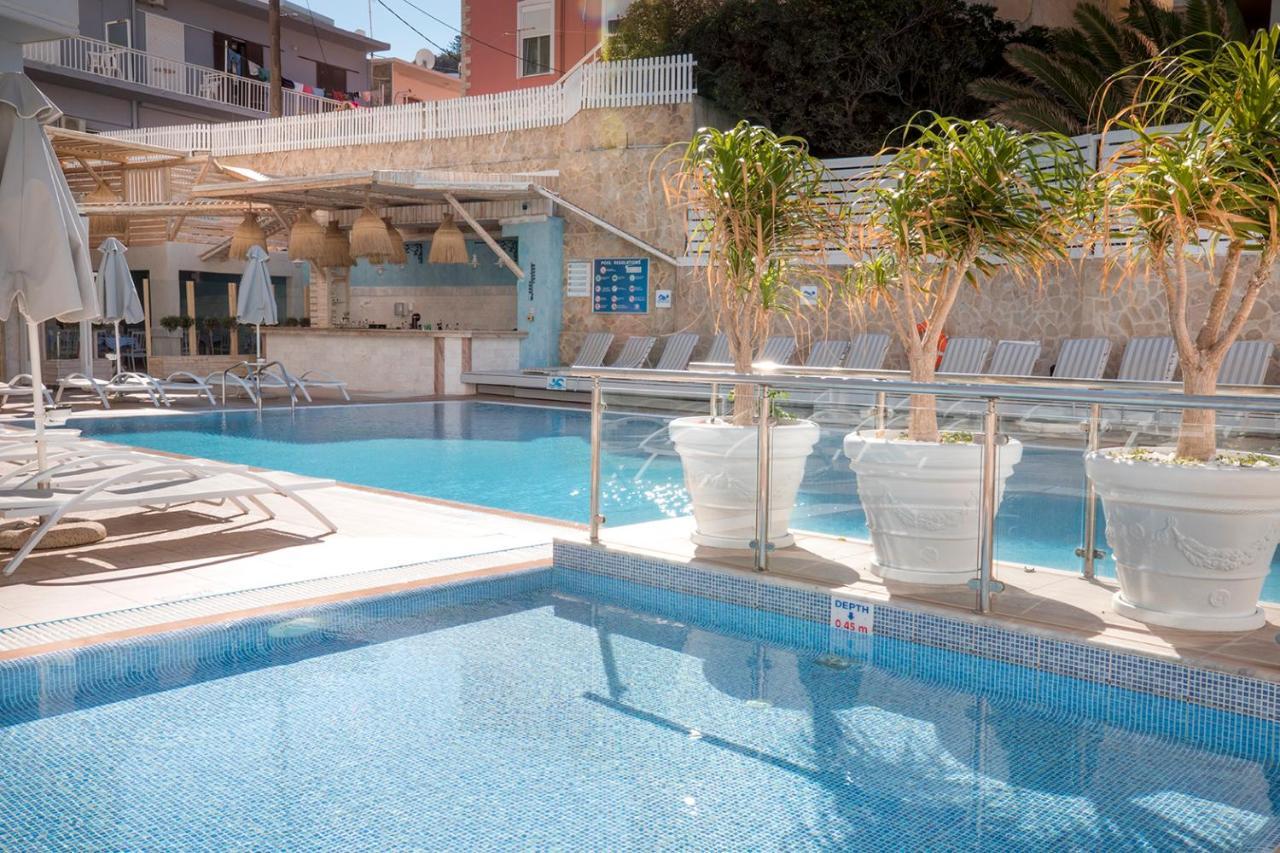Hotel Rhodos Horizon Blu-adults Only 4*