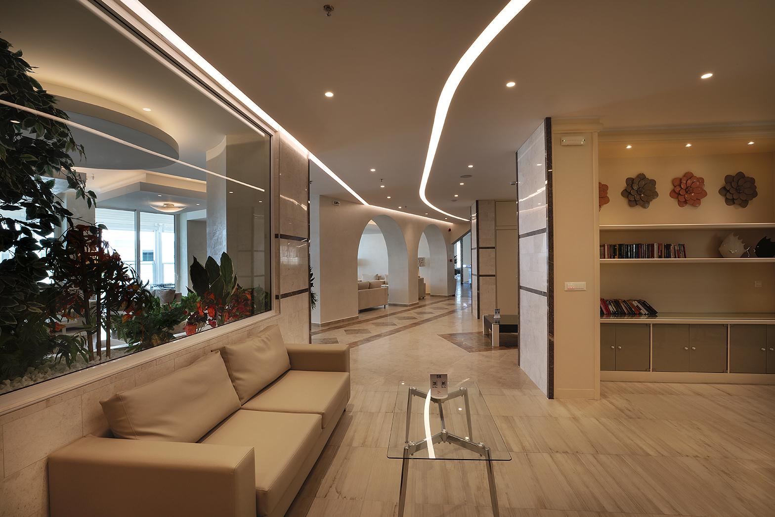 Rhodos Horizon Blu-adults Only Hotel Rhodes City