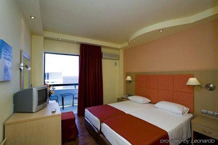 Rhodos Horizon Blu-adults Only 4*