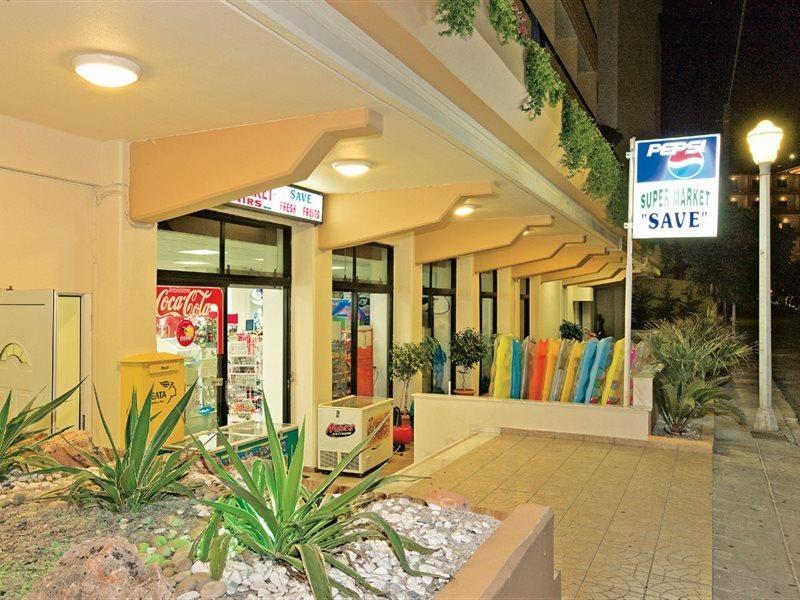 Rhodos Horizon Blu-adults Only 4*