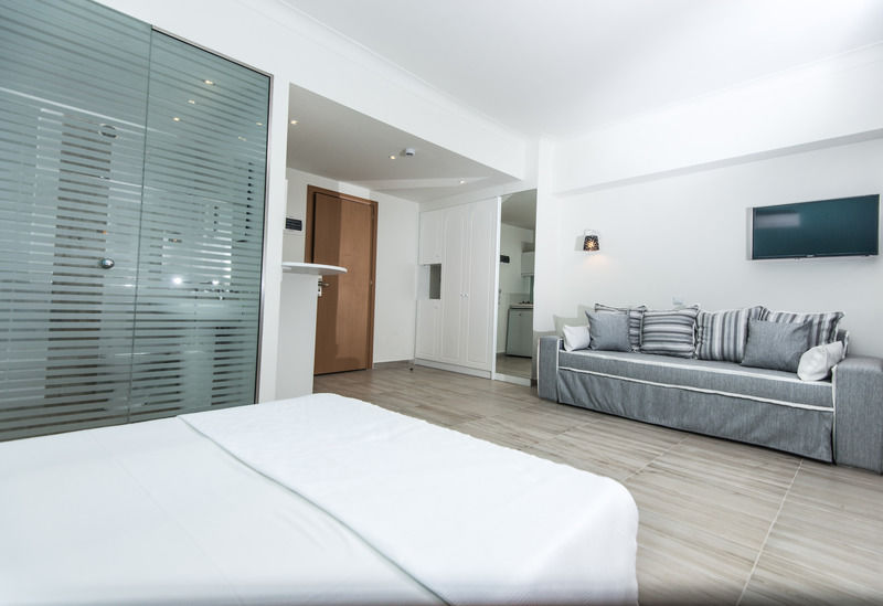 Hotel Rhodos Horizon Blu-adults Only