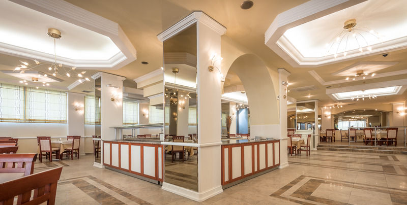 Hotel Rhodos Horizon Blu-adults Only