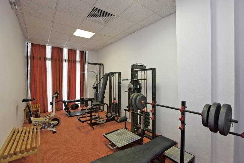 Hotel Rhodos Horizon Blu-adults Only