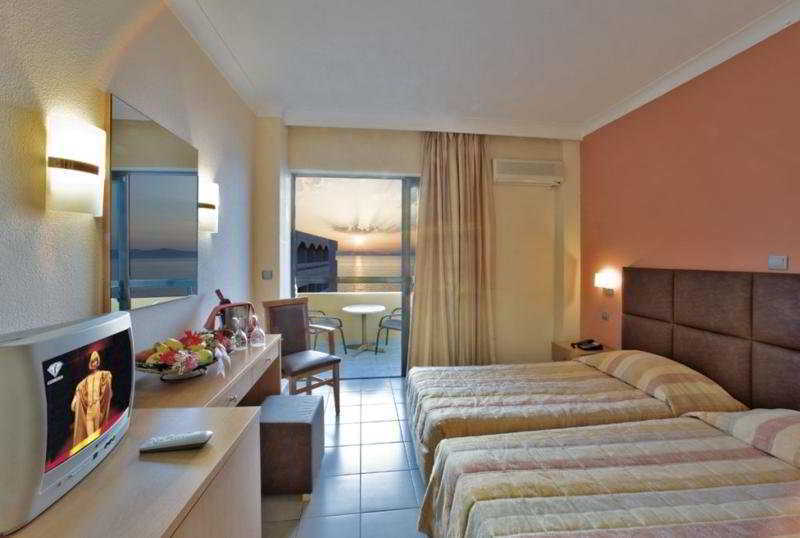 Rhodos Horizon Blu-adults Only 4*