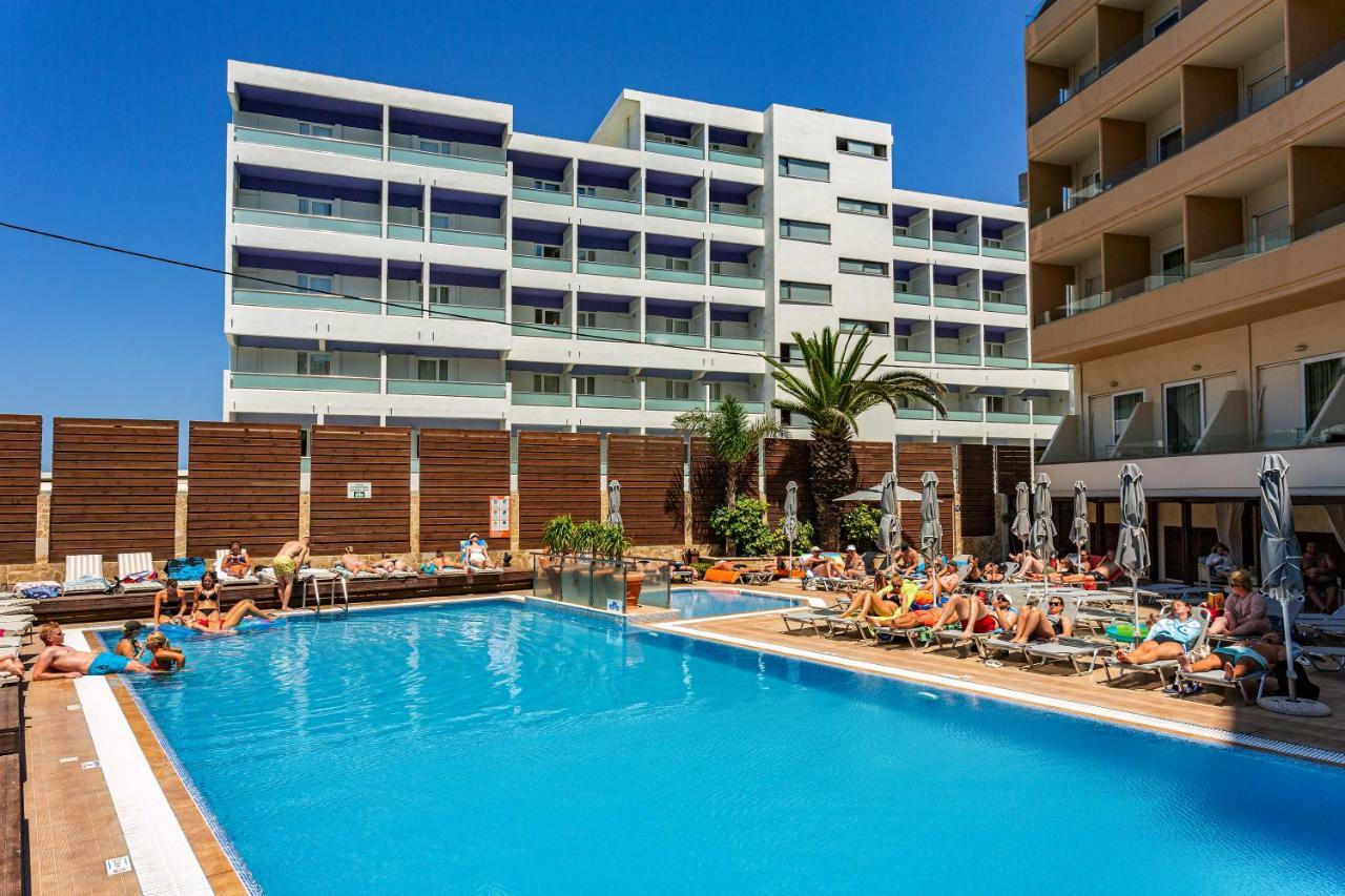 Rhodos Horizon Blu-adults Only 4* Rhodes City