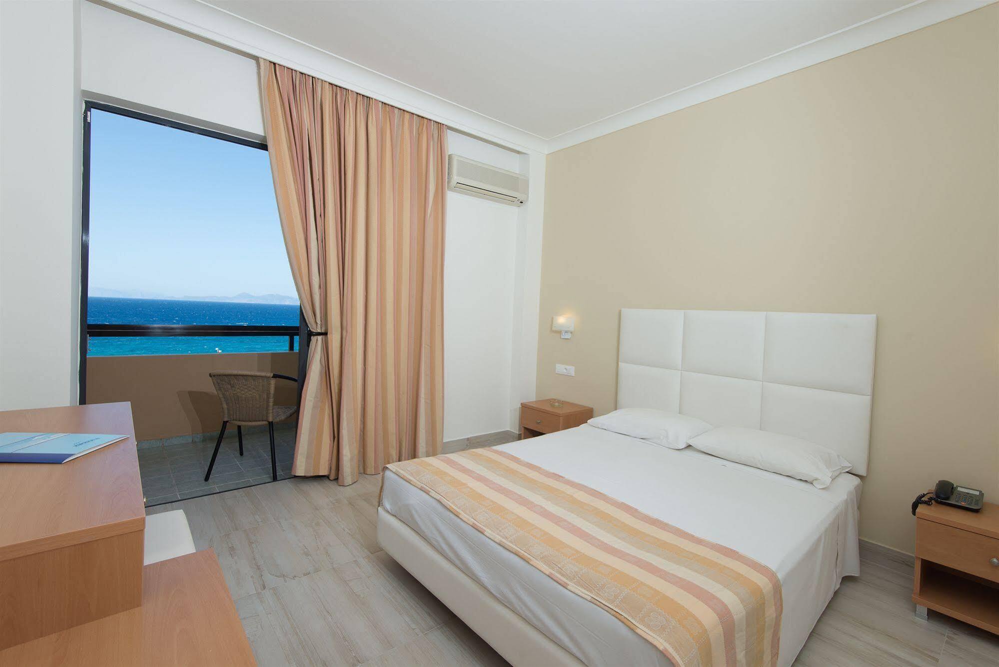 Hotel Rhodos Horizon Blu-adults Only
